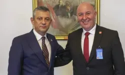 Yeni Parti Alanya İlçe Başkanlığı açılış için gün sayıyor