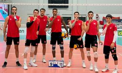 Alanya Belediyespor’da yoğun hafta: 4 günde 9 maç heyecanı