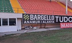 Bargello’dan Alanyaspor’a destek: “Sadece Alanya’nın değil, bölgemizin takımı”