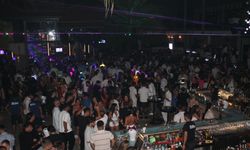 Alanya gecelerinde DJ Essa rüzgarı: Summer Garden’da eğlence hız kesmiyor