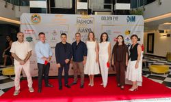 Fashion Week Alanya’da görkemli açılış: Moda dünyasının kalbi Alanya’da atıyor