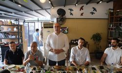Alanya Belediyespor yeni sezona iddialı giriyor