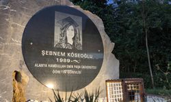 Alanya’nın ‘Maskeli Şebnem’i unutulmadı: Umut meşalesi 6 yıldır yanıyor