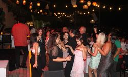 La Perla’da İran esintisi: Persian Night gecelerine yoğun ilgi