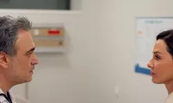 Tuzlu Kahve’de 18 yıl sonra sürpriz buluşma: Doktorlar’ın Ela ve Levent’i yeniden karşı karşıya