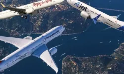 THY, AJet ve Pegasus’tan dikkat çeken İran kararı