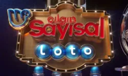 28 Eylül 2026 Çılgın Sayısal Loto sonuçları açıklandı