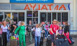 Antalya’ya 8 ayda 11 milyon turist: Rusya ve Almanya zirvede