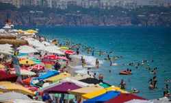 Antalya turizminde alarm zilleri: 30 ülkeden 26’sında turist kaybı