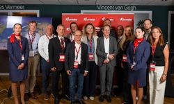 Corendon Airlines 2027 yazına hazırlanıyor: Uçuş ağına yeni rotalar ekleniyor