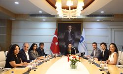 Antalya’dan Çin turizmine büyük hamle: Yeni pazar için Fliggy ile iş birliği gündemde