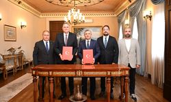 COP31 için Antalya’da önemli işbirliği