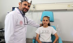 Antalya’da ‘biyonik kulak’la hayatları değişti: Yaşıtlarıyla aradaki farkı kapattılar