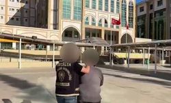 Antalya’da 1,2 milyar TL’lik karşılıksız çek iddiası: Şüpheli tutuklandı