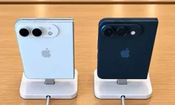Apple’ın katlanabilir iPhone’u için bomba iddia