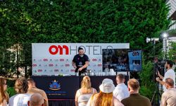 Michelin yıldızlı Şef Nicolas Isnard’dan Alanya’da gastronomi şöleni