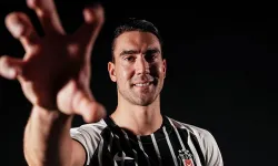 Beşiktaş’a Vlahovic’ten kötü haber