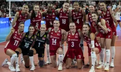 Filenin Sultanları yarı final için Almanya karşısında: Maç saat kaçta, hangi kanalda?