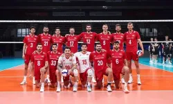 Türkiye-Almanya voleybol maçı saat kaçta hangi kanalda?