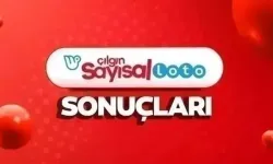 28 Eylül Çılgın Sayısal Loto sonuçları açıklandı