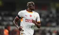 Galatasaray’a Osimhen ve Lemina’dan kötü haber