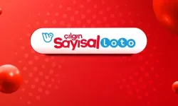 7 Eylül 2026 Sayısal Loto sonuçları açıklandı