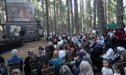 Gedevet Yayla Günleri’nde kültür ve sanat buluşması