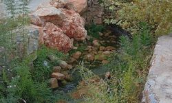 Alanya’da kış öncesi tedirginlik: Çöken yol ve yıkılan dere duvarı hala yapılmadı