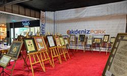 Akdeniz Park AVM’de 30 Ağustos coşkusu: Sanat ve eğlence bir arada