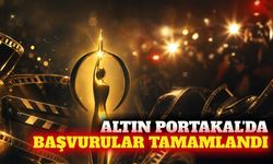 Antalya Altın Portakal'da başvurular tamamlandı