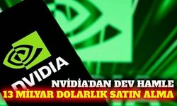 Nvidia, Hugging Face'i 13 milyar dolara bünyesine katıyor