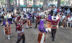 Gedevet yayla günleri’nde kültür, sanat ve müzik buluştu