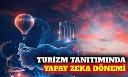 TGA il tanıtımında Go ve Gezsen hesaplarını birleştiriyor