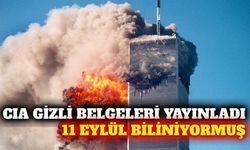 CIA 11 Eylül öncesine ait 71 istihbarat belgesini yayımladı