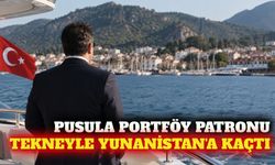 Pusula Portföy patronu kaçtı, satış süreci devam ediyor