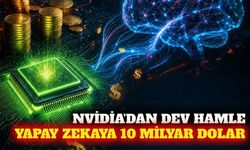 Nvidia'dan Anthropic'e 10 milyar dolarlık yatırım hazırlığı