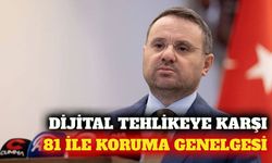 Adalet Bakanlığı'ndan 81 ile çocukları koruma genelgesi