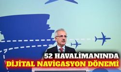Uçuş Rehberim ile havalimanlarında dijital navigasyon dönemi