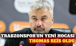Trabzonspor Thomas Reis ile prensipte anlaşmaya vardı