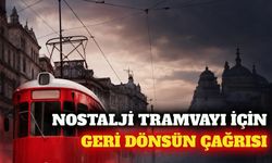 Antalya'da nostalji tramvayı tartışması: Subaşı'dan çağrı