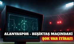 Taylor'dan Alanyaspor ve Süper Lig hakem kararları analizi