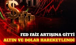 Fed eylül faizini 25 baz puan artırarak yüzde 4'e çıkardı