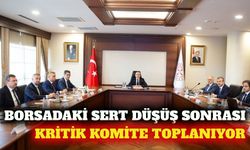Finansal İstikrar Komitesi yarın sabah toplanıyor