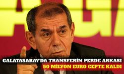 Özbek: Transferleri temmuzda yapsak 50 milyon euro artardı