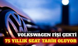 Volkswagen 75 yıllık Seat markasını kapatıyor