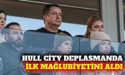 Hull City, Newcastle United deplasmanında 2-1 mağlup oldu