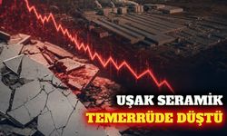 Uşak Seramik borçlanma aracı ödemesinde temerrüde düştü