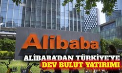 Alibaba 12 ay içinde Türkiye'de bulut bölgesi kuracak