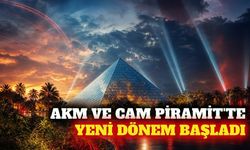 Antalya AKM ve Cam Piramit'te Canip Can dönemi başladı