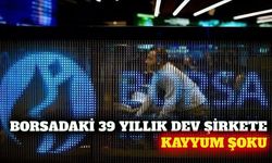 Doğusan Boru'nun ana hissedarı TMSF yönetimine geçti